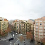 61Par1014- Magnifico Apartamento Recientemente Decorado En Poble Sec