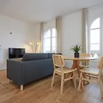 61Par1014- Magnifico Apartamento Recientemente Decorado En Poble Sec
